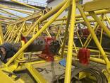 Аренда, продажа, башенных кранов серии КБ в городе Актобе - фото 2