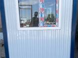 Аренда - Продажа жилых контейнеров, блок - модулей, мобильных офисов, прорабских, бытовок. - photo 1