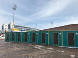 Аренда - Продажа жилых контейнеров, блок - модулей, мобильных офисов, прорабских, бытовок. - photo 1