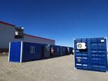 Аренда - Продажа жилых контейнеров, блок - модулей, мобильных офисов, прорабских, бытовок. - photo 9
