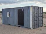 Аренда - Продажа жилых контейнеров, блок - модулей, мобильных офисов, прорабских, бытовок. - photo 15