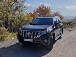 Аренда прокат авто с водителем