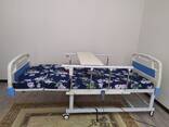 Аренда прокат медицинская кровать - photo 3