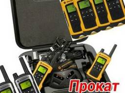 Аренда Радиостанций , Раций , города Астана , Караганда , РК