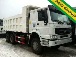 Аренда заказ услуги самосвалов 15т 20т 25т