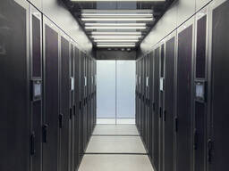 Аренда серверных шкафов и гибкие облака VPC/VPS