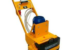 Аренда шлифовальной машины по бетону