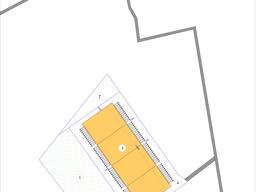 Аренда Склада