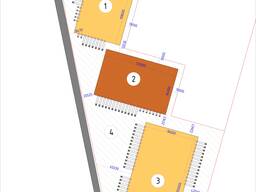 Аренда Склада