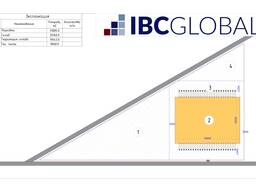 Аренда Склада