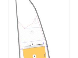 Аренда Склада