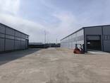 Аренда склада, цеха в Алматы - фото 2