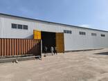 Аренда склада, цеха в Алматы - фото 5