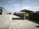 Аренда склада, цеха в Алматы - фото 9