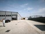 Аренда склада, цеха в Алматы - фото 10