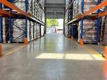 Аренда склада класса А (г. Астана) - фото 3
