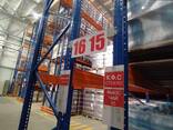 СКЛАД класса А в г. АСТАНА на 10 000 паллетомест - фото 14