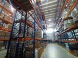 Аренда склада класса А (г. Астана) - фото 17