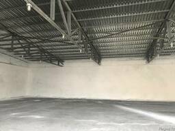 Аренда складов и офисов