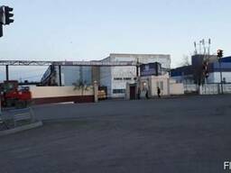 Аренда складов , открытых площадок в Караганде