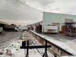 Аренда складских и офисных помещений - фото 3