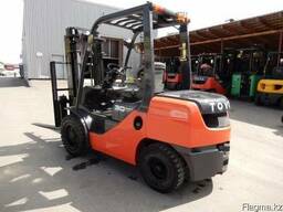 Аренда Спецтехники