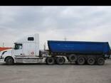 Аренда трала, тонара, контейнеровоза - фото 3