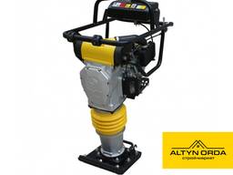 Аренда трамбовки