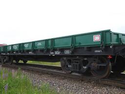 Аренда универсальных платформ