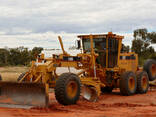 Аренда, услуги, заказ автогрейдера, грейдера - фото 2
