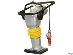 Прокат вибротрамбовки Трамбовки Виброплиты Аренда инструментов