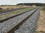 Аренда жд ветка, аренда жд тупик, аренда открытая жд площадка - фото 1