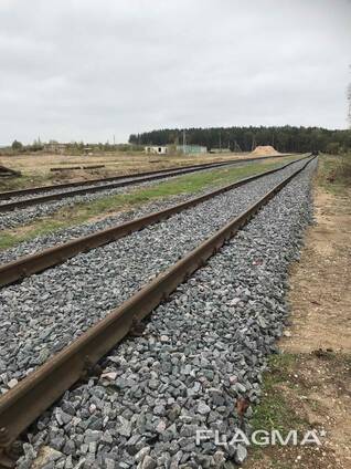 Аренда жд ветка, аренда жд тупик, аренда открытая жд площадка