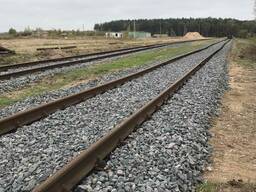 Аренда жд ветка, аренда жд тупик, аренда открытая жд площадка