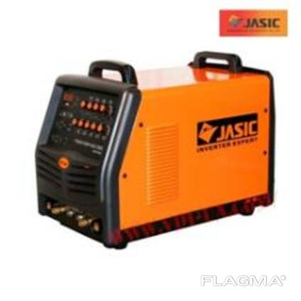 Аргоно-дуговая сварка TIG 200AC/DC
