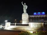Архитектурное освещение - фото 1