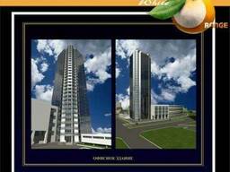 Архитектурное проектирование