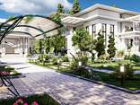 Архитектурное проектная компания - Baitun Project. Услуги пр - фото 1