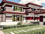 Архитектурное проектная компания - Baitun Project. Услуги пр - фото 2