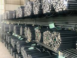 Арматура 10,12,14-32