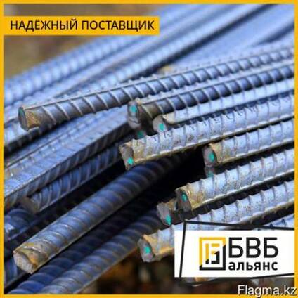 Арматура А3 А1 А500 25Г2С 35ГС от 8 до 40 мм