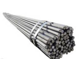 АРМАТУРА А-III