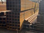 Арматура, швеллер, балки, листы - фото 3