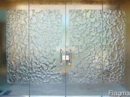 Армированное стекло