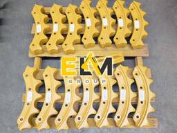 Арнайы жабдыққа арналған тісті сегменттер