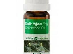 Ароматические натуральные масла производства Турции