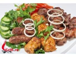 Ароматизатор дыма