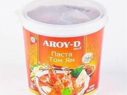 Aroy-D Паста Том Ям, 400 гр