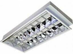 Светильники ARS/R 236 (встр)