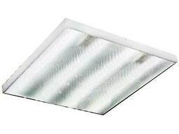 АС-ДПО-01 с БАП светильники светодиодные аварийного освещения, 30 Вт, 35 Вт, 40 Вт, 50. ..